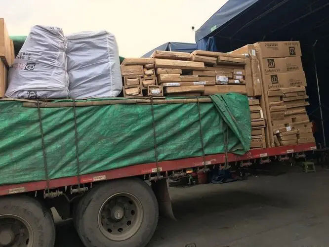 广饶家具托运